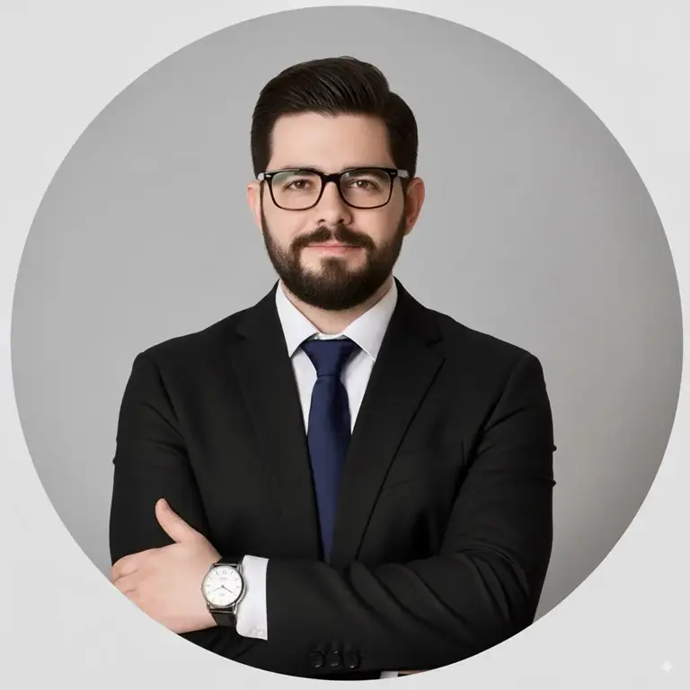 Dr. Philipe Saraiva, oftalmologista